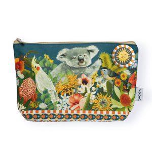 La La Land Travel Pouch - Good Evening V2