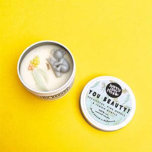 Happy Day People - You Beauty Candle