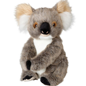Adelaide the Koala soft plush toy 30cm