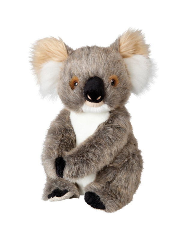 Adelaide the Koala soft plush toy 30cm