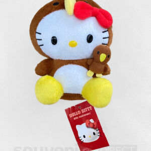 Hello Kitty NZ Kiwi toy
