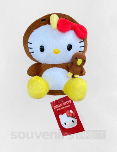 Hello Kitty NZ Kiwi toy