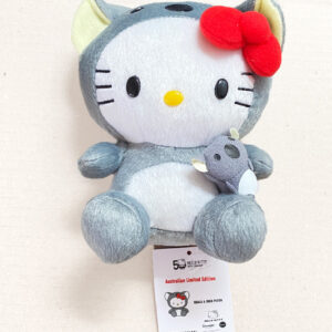 Hello Kitty Koala toy