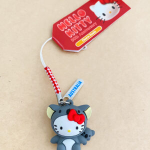 Hello Kitty Koala charm