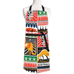 Scandi Australia Apron
