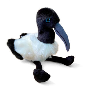 Lil friends Ibis or Bin Chicken
