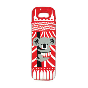 Scandi Koala Wine Bag
