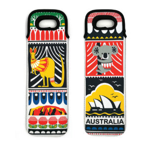 Scandi Australia Wine Cooler bag