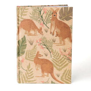 Kangaroo A5 Journal