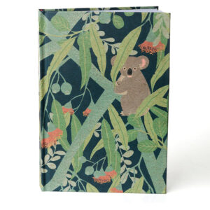 Koala A5 Journal