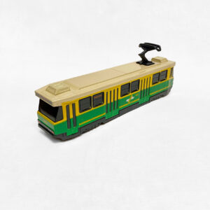 Melbourne City Tram model