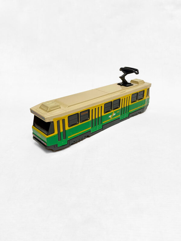 Melbourne City Tram model