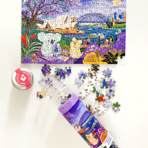 Sydney Harbour 150 piece jigsaw puzzle