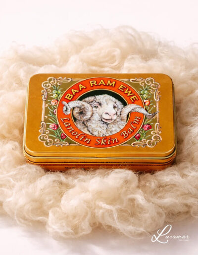Lucamar balm