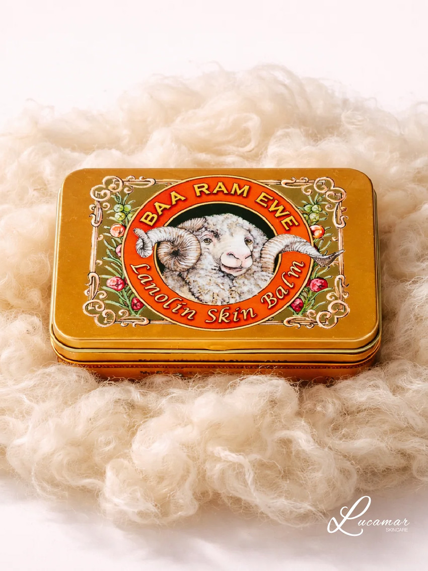Lucamar balm