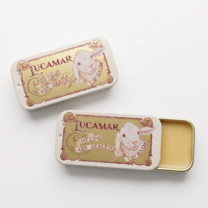 Lucamar Lip Balm